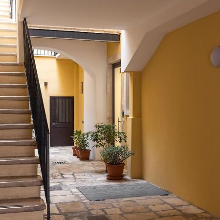 Vivarum B&B บิตอนโต ภายนอก รูปภาพ