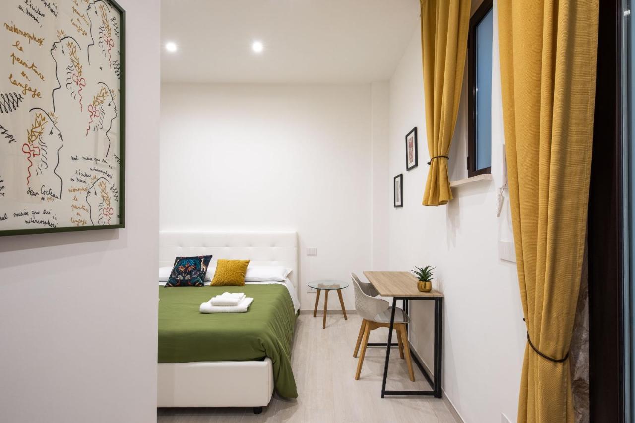 Vivarum B&B บิตอนโต ภายนอก รูปภาพ