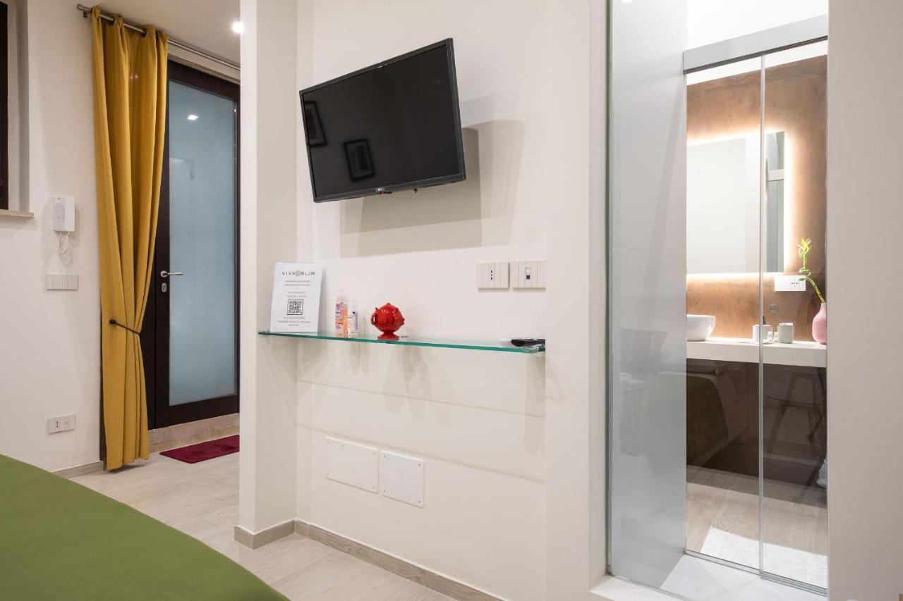Vivarum B&B บิตอนโต ภายนอก รูปภาพ