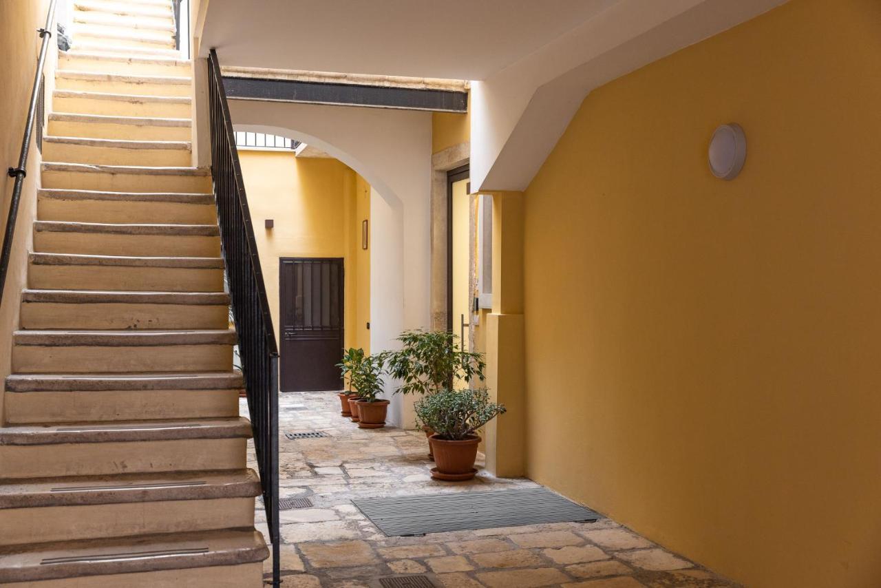 Vivarum B&B บิตอนโต ภายนอก รูปภาพ