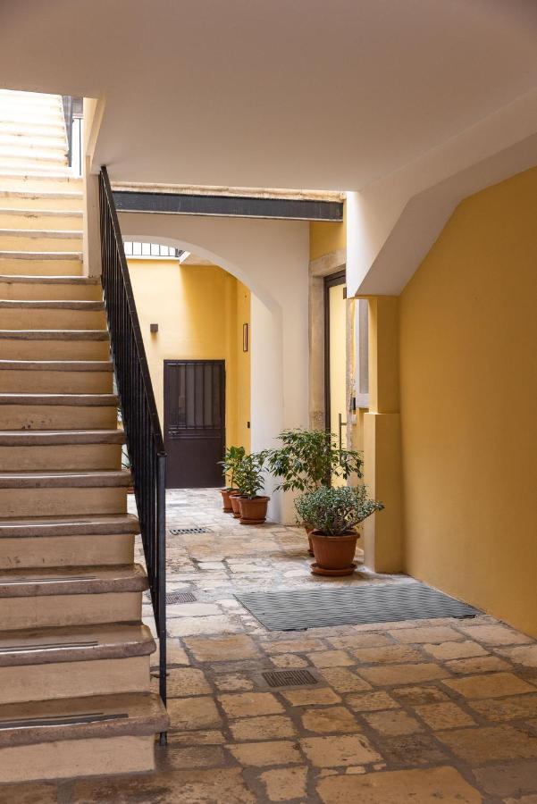 Vivarum B&B บิตอนโต ภายนอก รูปภาพ