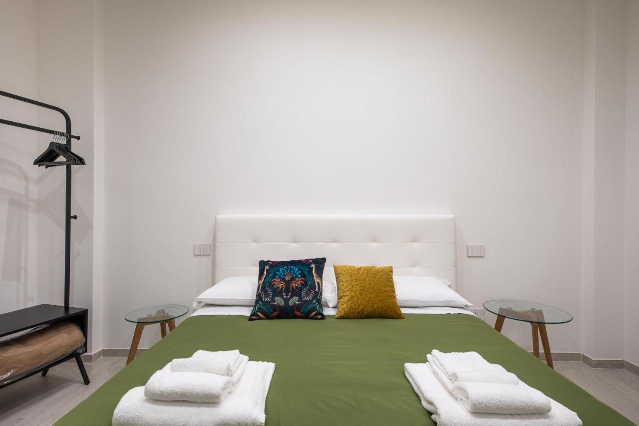 Vivarum B&B บิตอนโต ภายนอก รูปภาพ
