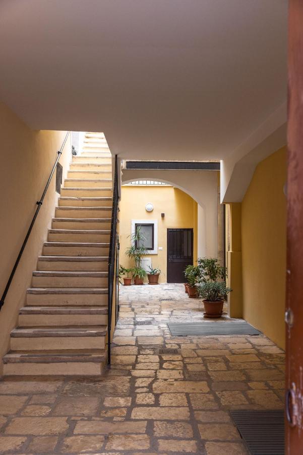 Vivarum B&B บิตอนโต ภายนอก รูปภาพ