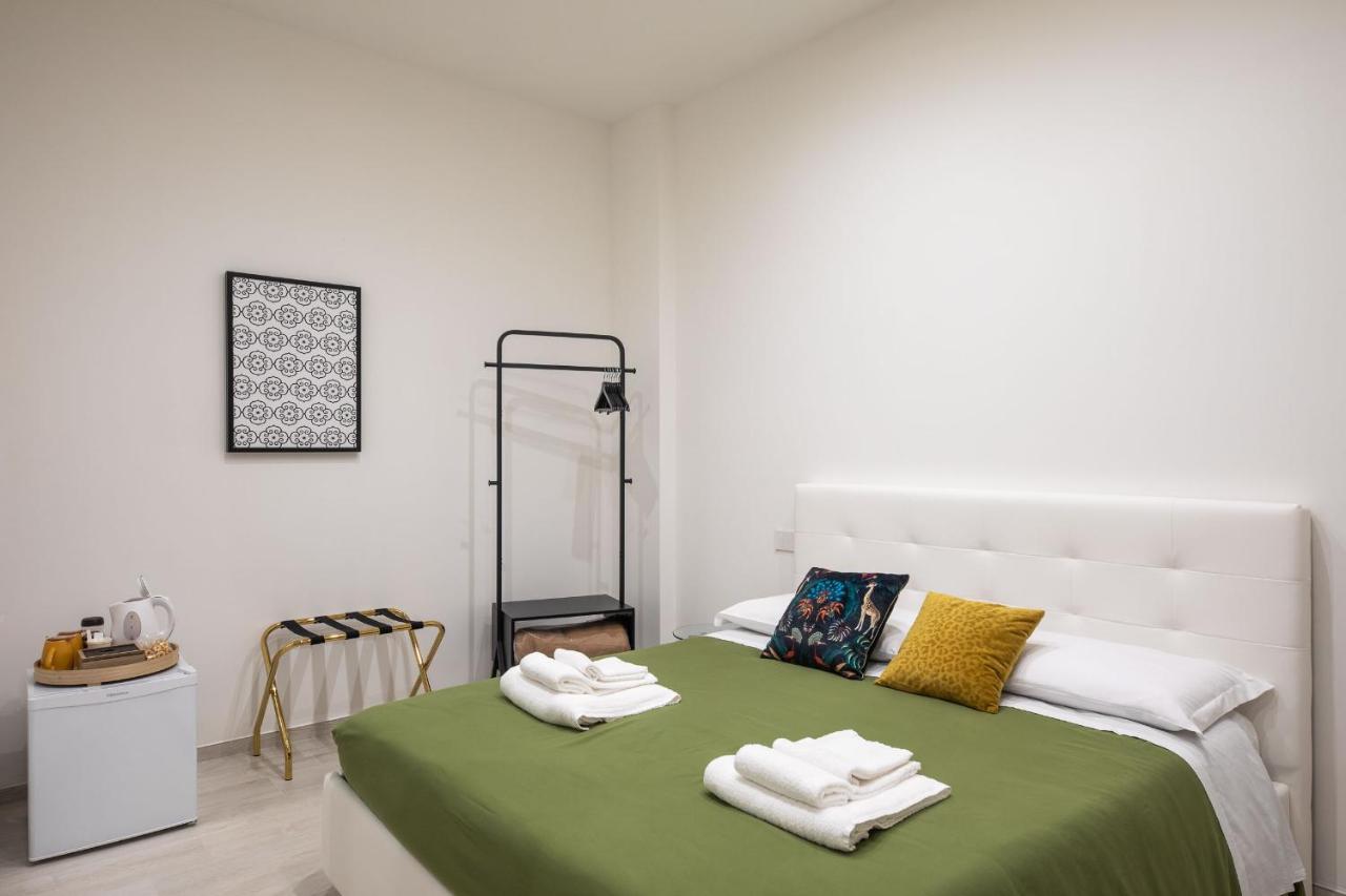 Vivarum B&B บิตอนโต ภายนอก รูปภาพ