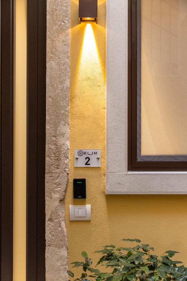 Vivarum B&B บิตอนโต ภายนอก รูปภาพ