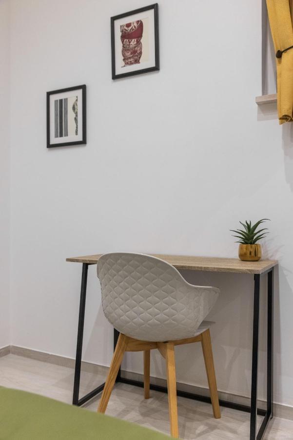 Vivarum B&B บิตอนโต ภายนอก รูปภาพ