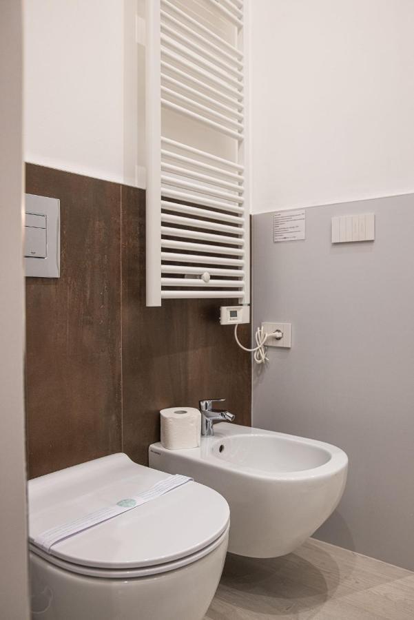 Vivarum B&B บิตอนโต ภายนอก รูปภาพ