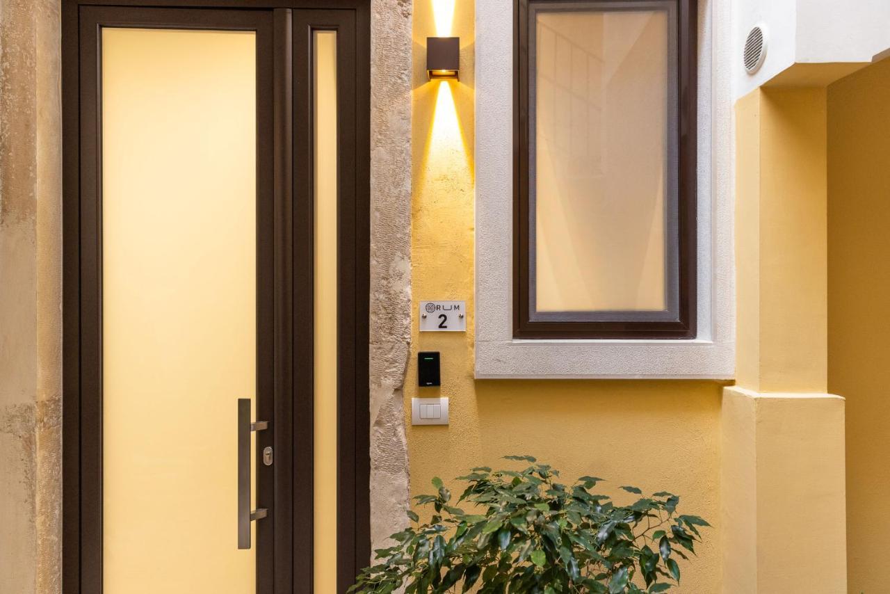 Vivarum B&B บิตอนโต ภายนอก รูปภาพ