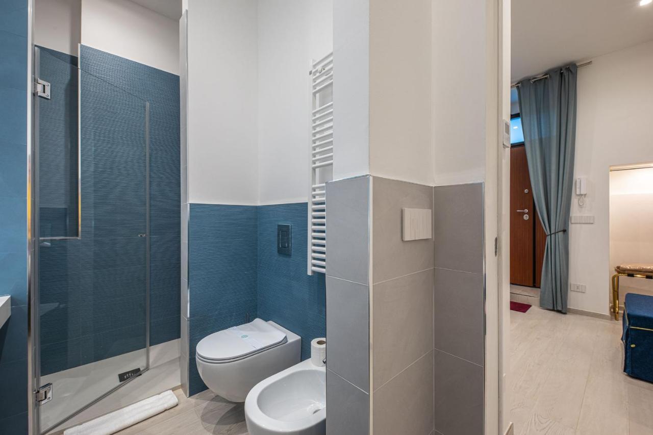 Vivarum B&B บิตอนโต ภายนอก รูปภาพ