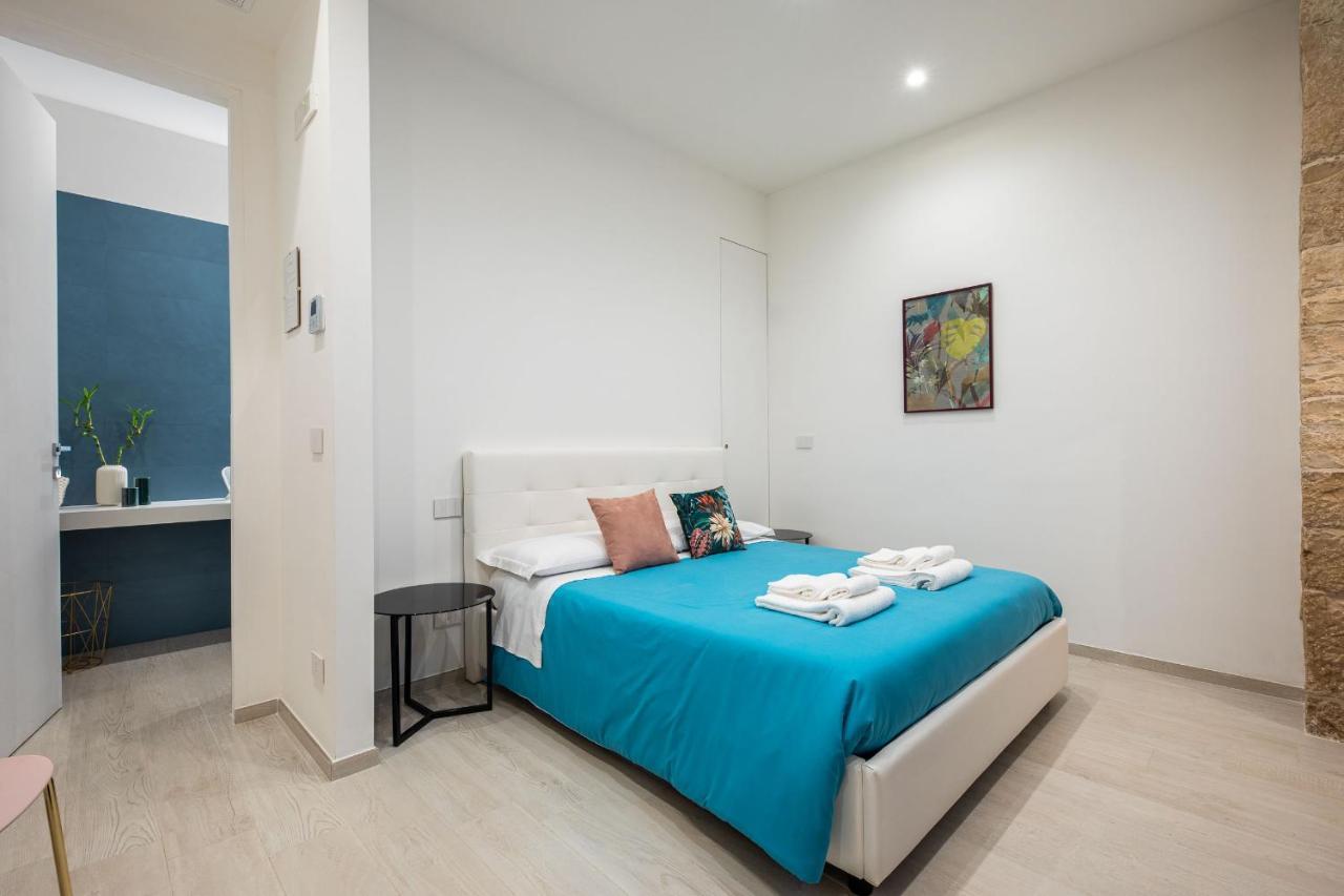 Vivarum B&B บิตอนโต ภายนอก รูปภาพ