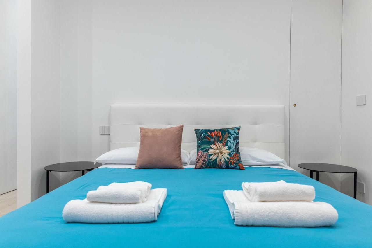 Vivarum B&B บิตอนโต ภายนอก รูปภาพ